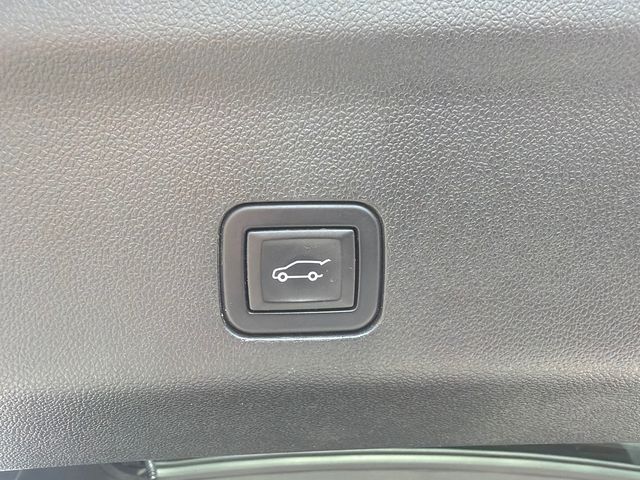 Used 2024 Chevrolet Tahoe SUV