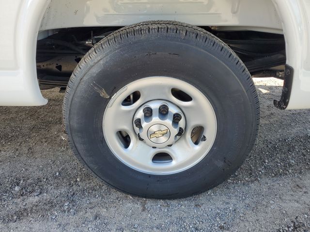 2026 Chevrolet Express 2500 RWD Upfit Cargo Van for sale #T1193066 - photo 30