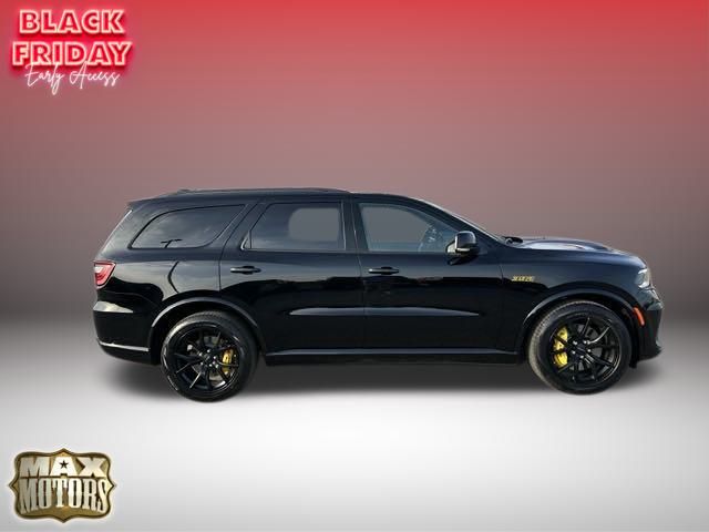 2024 Dodge Durango SRT 392 9