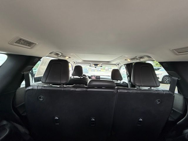 Used 2025 Infiniti QX60 SUV