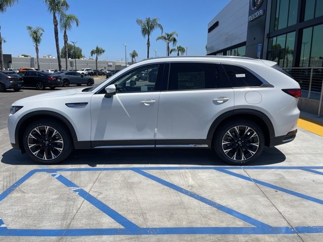 2024 Mazda CX-90 PHEV Premium 3