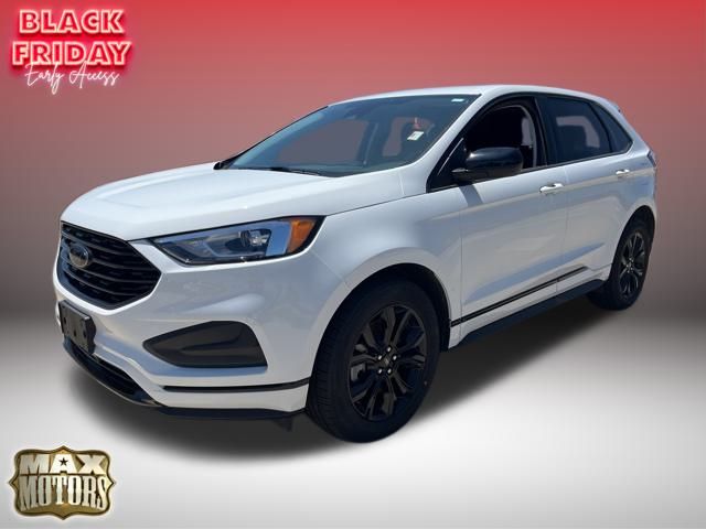 2024 Ford Edge SE 10