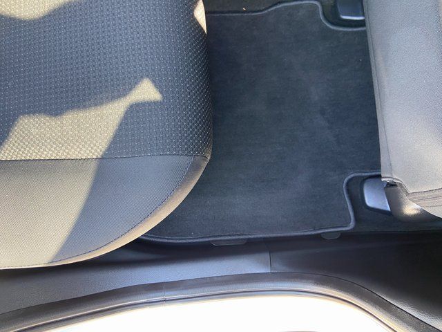 Used 2021 Honda HR-V SUV