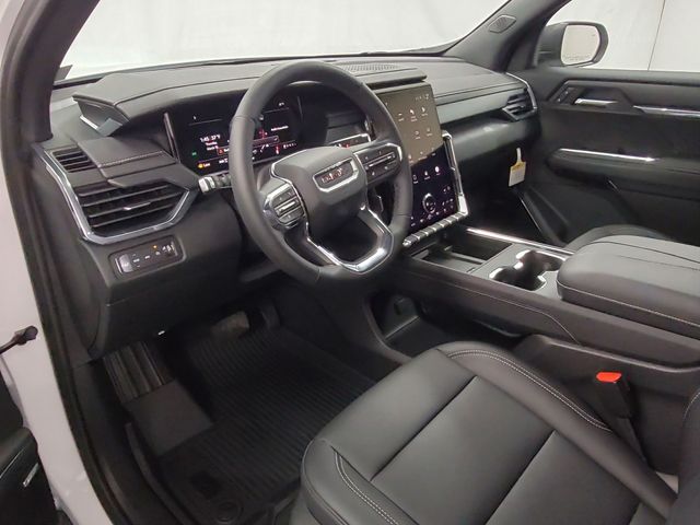 2026 – GMC – Acadia