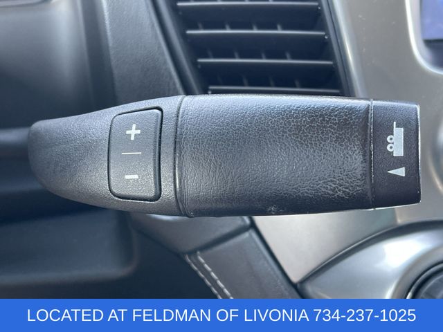 Used 2018 Chevrolet Tahoe For Sale in New Hudson, MI