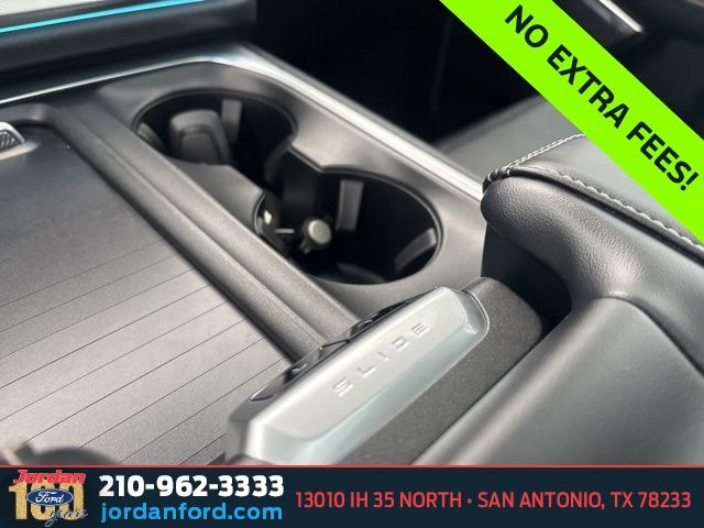Used Car 2025 Ford Expedition Max  Platinum For Sale Under $70,000 In San Antonio, Texas
