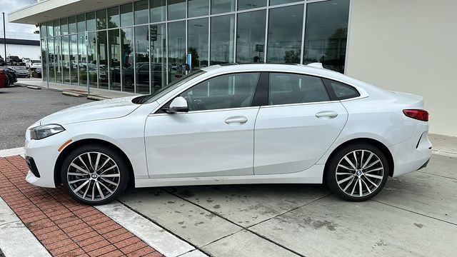 2021 BMW 2 Series 228i 4