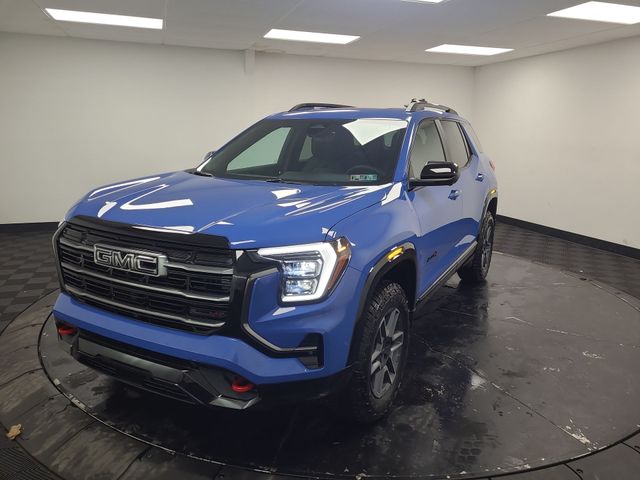 2026 – GMC – Terrain