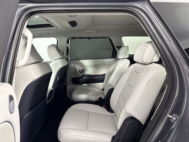 New 2026 Hyundai Palisade For Sale in Indianapolis, IN