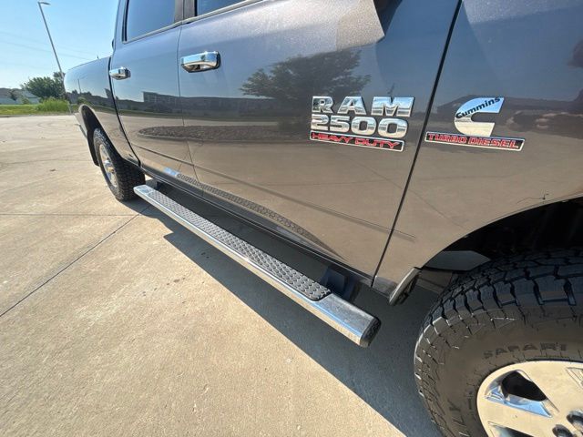 Used 2015 Ram 2500 Truck