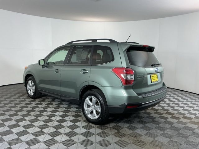Used 2014 Green Subaru 2.5i Limited image 7