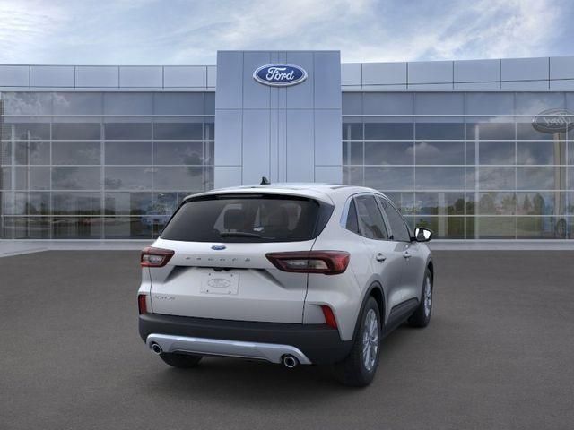 2023 Ford Escape Active 8