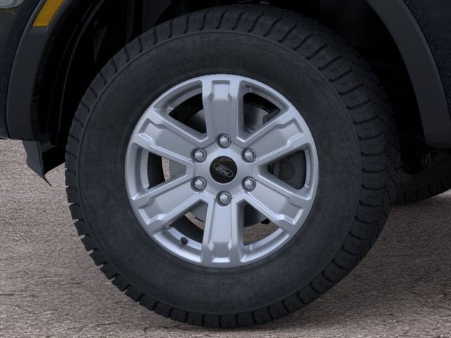 New 2026 Black Ford XL image 19