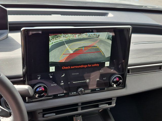 Used 2026 Toyota C-HR SUV
