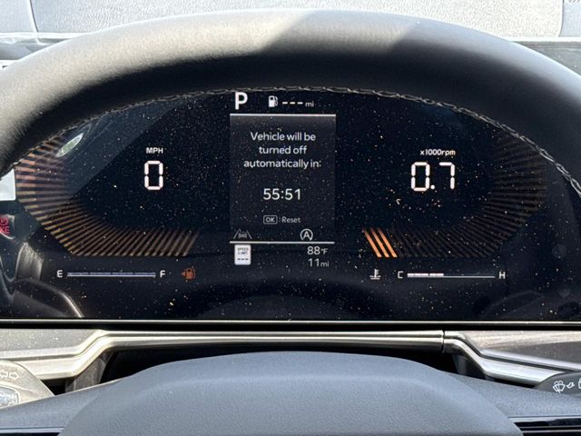 New 2026 White Kia LX image 23
