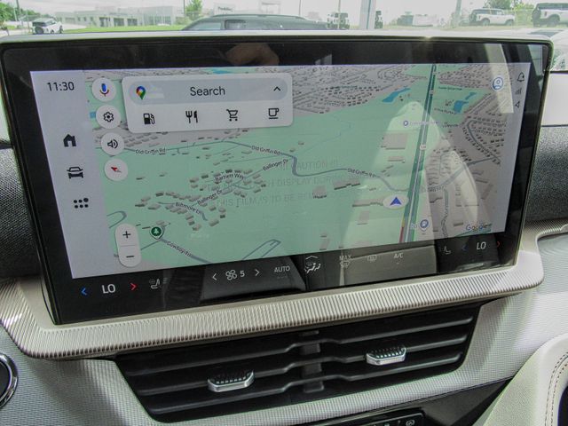 Photo of 2025 Ford Explorer Active in Dallas, GA - 14,  2025 Ford Explorer Active:167465