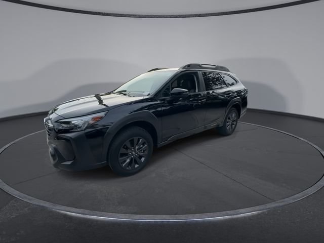 2025 Subaru Outback - $32,443