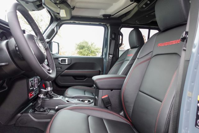 new 2026 Jeep Wrangler car, priced at $58,935