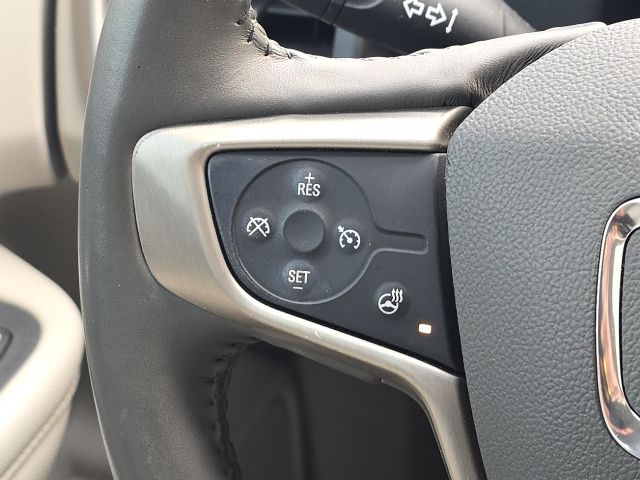 2019 GMC Terrain Denali:44773A