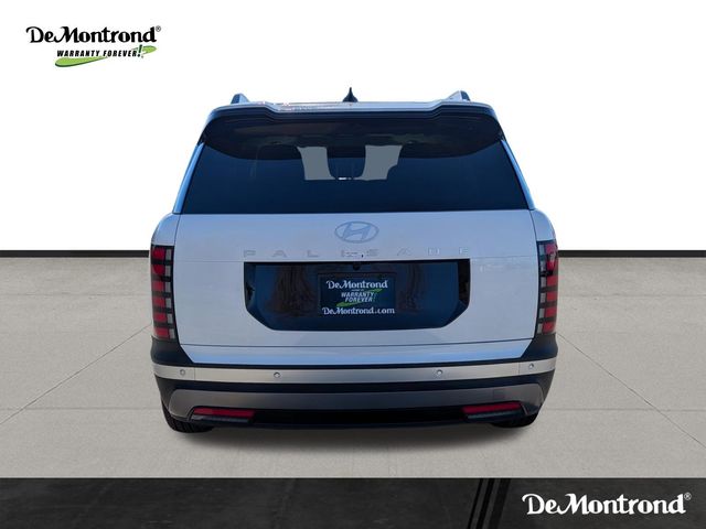 2026 Hyundai Palisade SEL Premium - 5