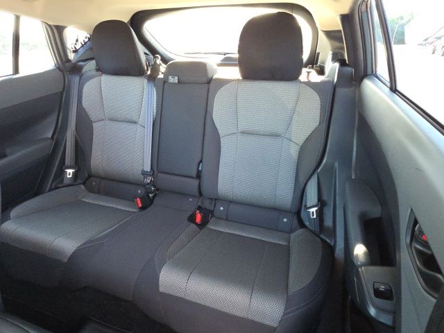 Used 2024 Subaru Crosstrek SUV