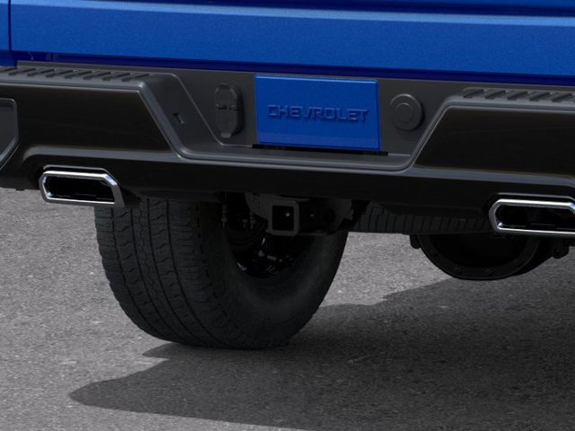 New 2025 Chevrolet Silverado 1500 For Sale in Grove City, OH