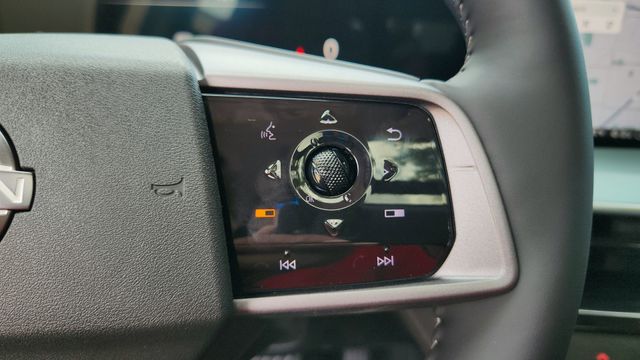 2026 Nissan Murano