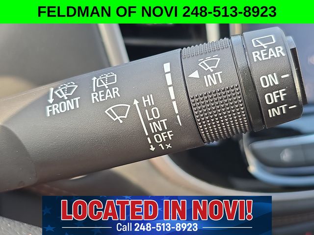 Used 2022 Chevrolet Trax For Sale in Livonia, MI