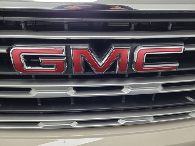 2026 – GMC – Sierra 1500