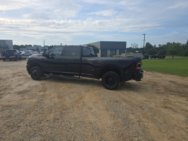 Used 2024 Black Ram Laramie image 5