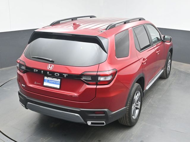 New 2026  Honda EX-L image 42