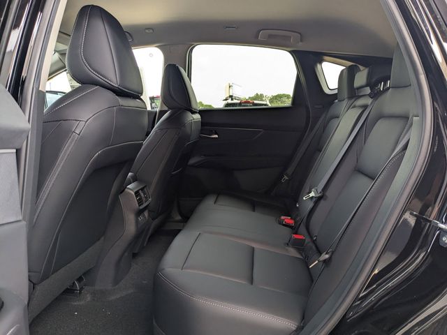 2025 Nissan Murano SV photo