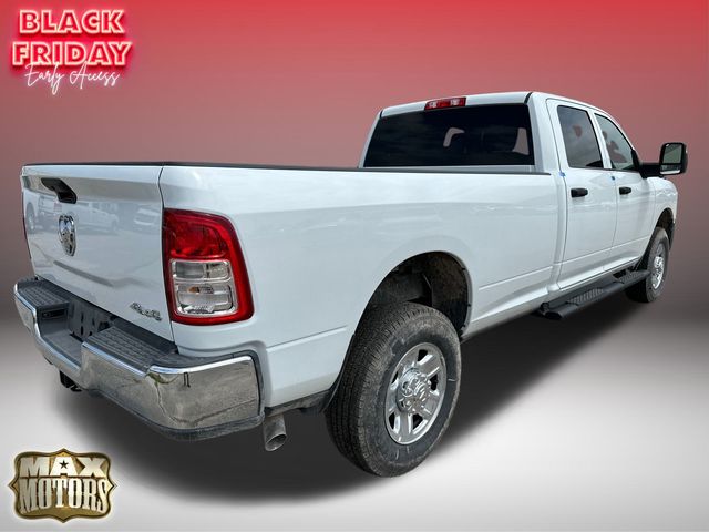 2024 Ram 2500 Tradesman 5