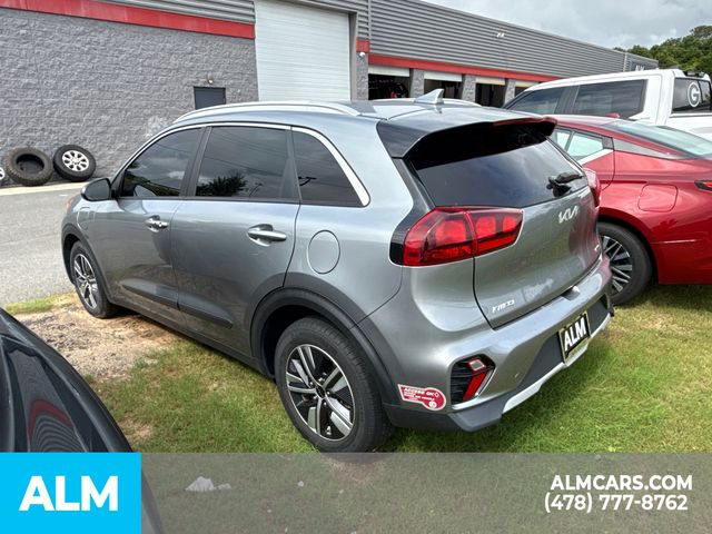 Used 2022 Gray Kia LXS image 11