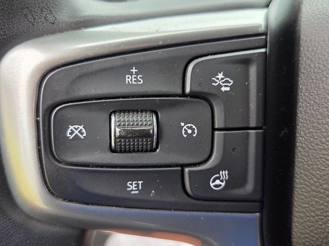 Used 2023 Chevrolet Silverado 1500 Truck