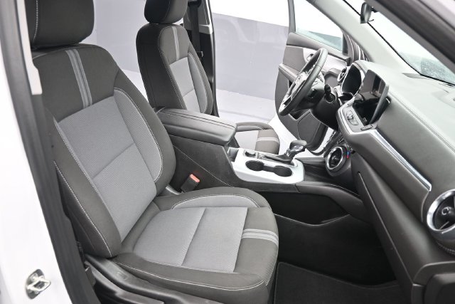Used 2026 Chevrolet Blazer SUV
