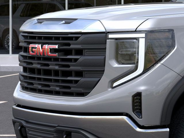 2025 GMC Sierra 1500 Pro 13