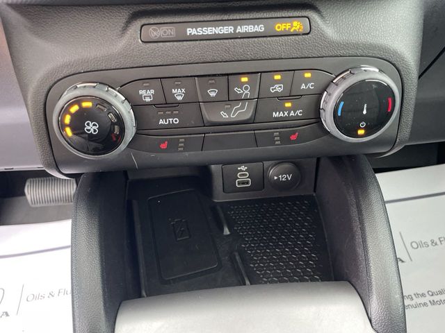 Used 2023 Ford Bronco Sport SUV
