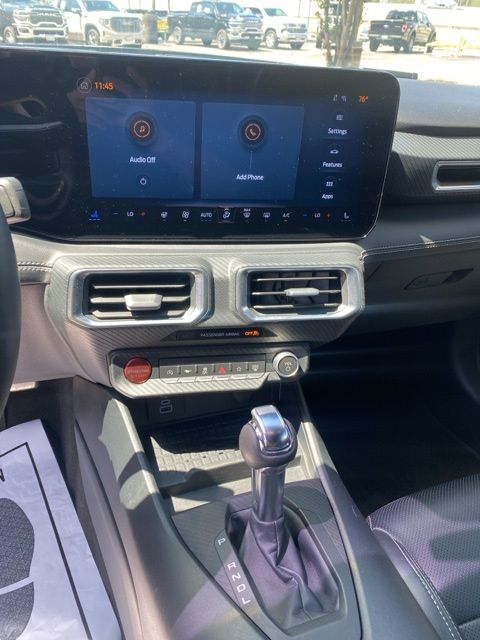 Used Car 2024 Ford Mustang  Ecoboost Premium For Sale Under $35,000 In San Antonio, Texas