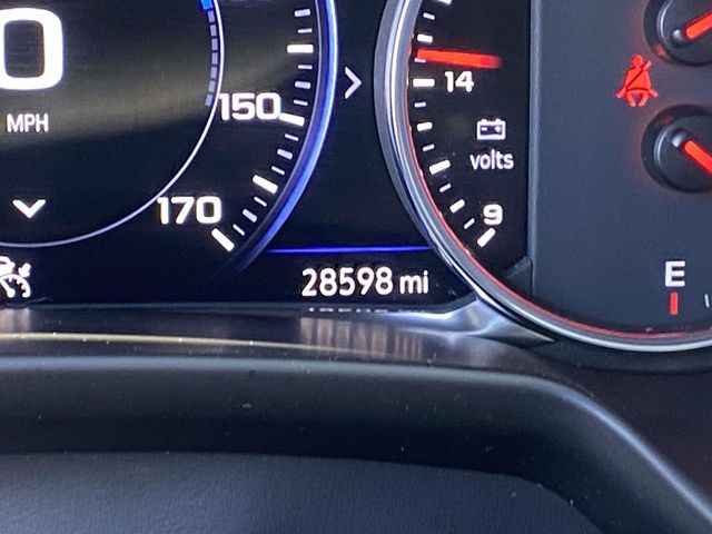 2023 Black Chevrolet Blazer RS AWD SUV