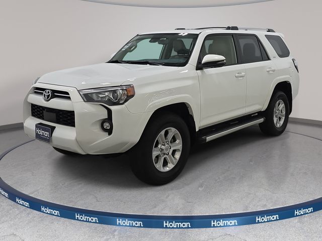 2023 Toyota 4Runner Ice SUV/Crossover Todo terreno 5 velocidades Automática