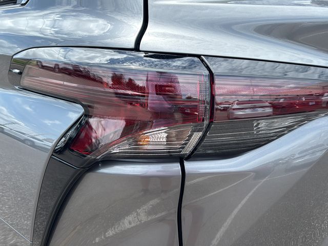 New 2026 Toyota Sienna Van