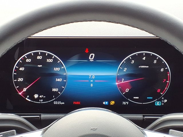 New 2026 Gray Mercedes-Benz GLA 250 image 11