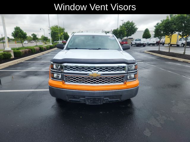 Used 2014 Chevrolet Silverado 1500 For Sale in Grove City, OH