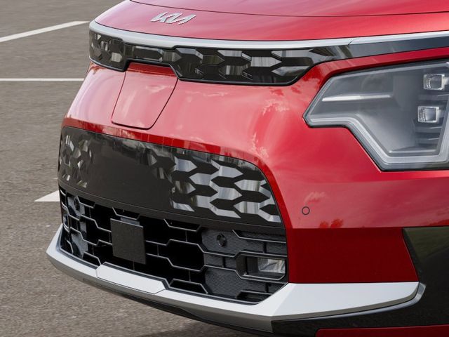 2026 Kia Niro EV