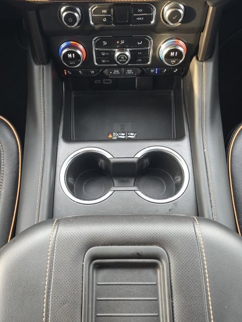 2024 GMC Yukon AT4:45470A