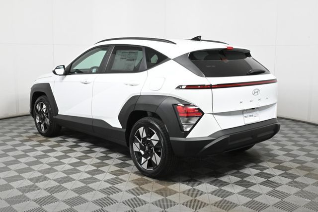 Kona SEL