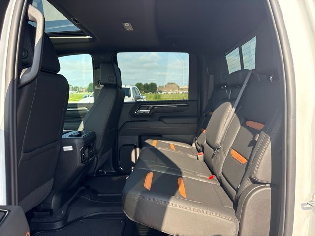 New 2026 GMC Sierra 2500HD Truck