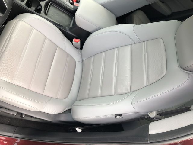 used 2018 Honda CR-V car, priced at $19,441