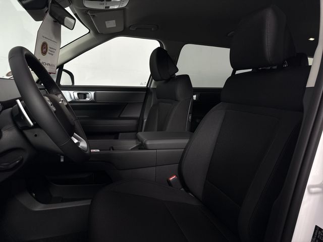 New 2025 Hyundai Santa Fe For Sale in Indianapolis, IN
